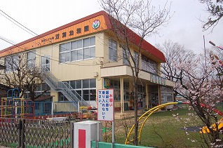 双葉幼稚園（幼稚園部）